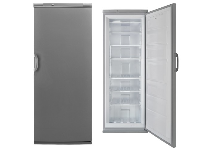 Réfrigérateur Vitrine FINIX 370 litres SC-370
